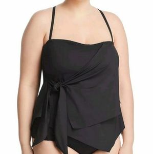 BECCA ETC. By Rebecca VirtueTankini Set